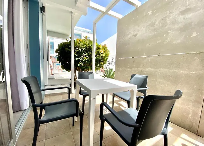 Casa Perla - Cozy Pool Side *