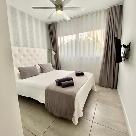 Casa Perla - Cozy Pool Side *