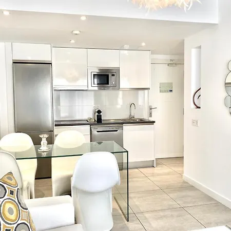 Casa Perla - Cozy Pool Side Lejlighed