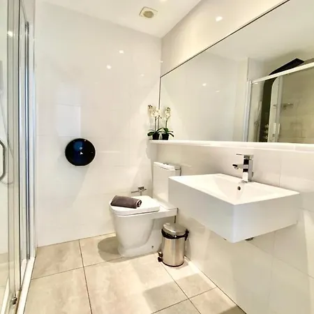 Lejlighed Casa Perla - Cozy Pool Side