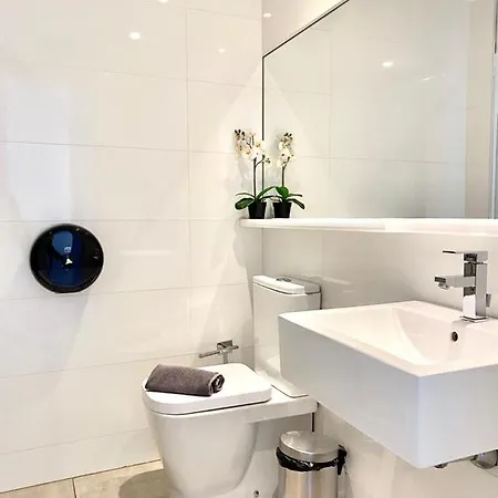 Casa Perla - Cozy Pool Side شقة كوراليهو