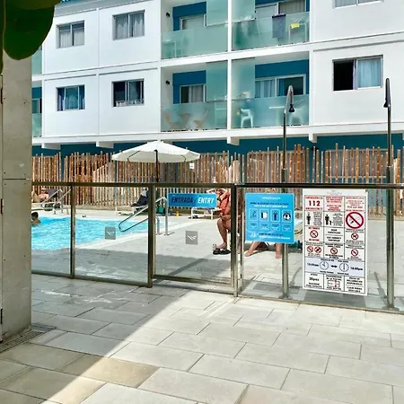 Casa Perla - Cozy Pool Side