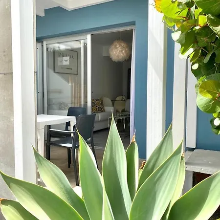 Casa Perla - Cozy Pool Side * Corralejo