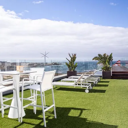 Lejlighed Casa Perla - Cozy Pool Side