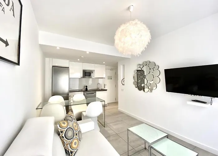 Casa Perla - Cozy Pool Side Apartamento *