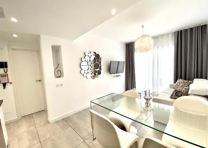 Casa Perla - Cozy Pool Side Corralejo