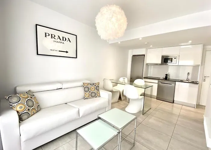 Apartamento Casa Perla - Cozy Pool Side