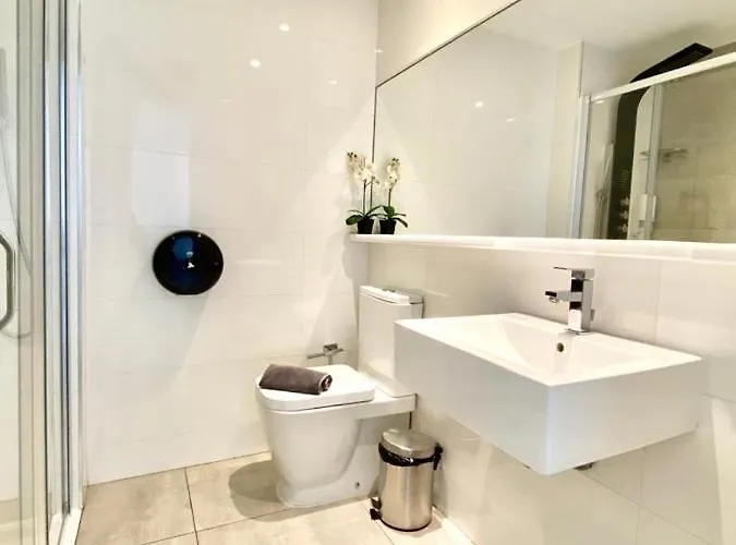 Apartamento Casa Perla - Cozy Pool Side