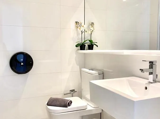 Casa Perla - Cozy Pool Side Apartamento Corralejo