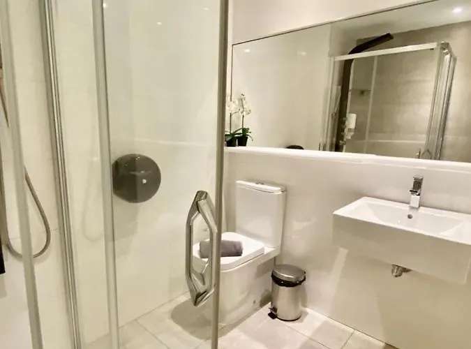 Apartamento Casa Perla - Cozy Pool Side *