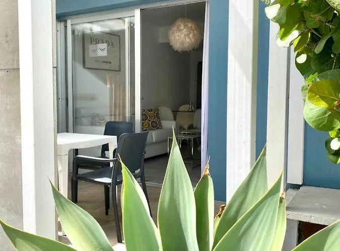 Casa Perla - Cozy Pool Side * Corralejo