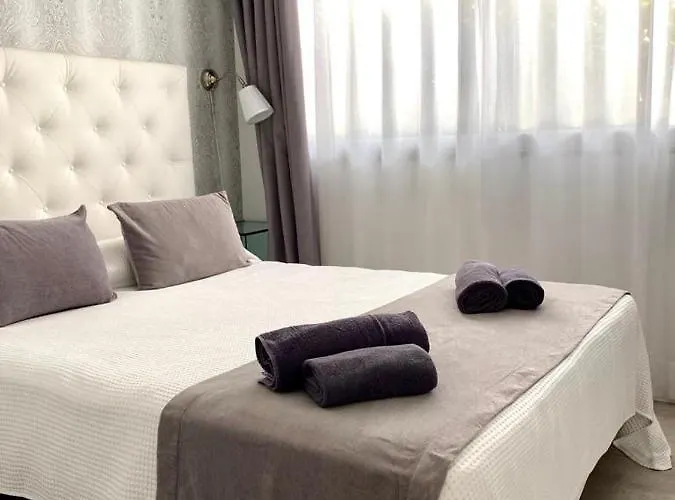 Casa Perla - Cozy Pool Side * Corralejo