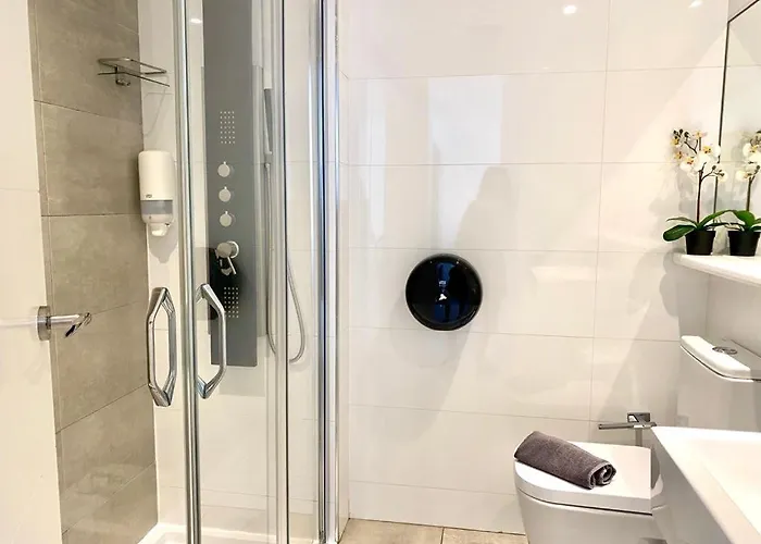 Casa Perla - Cozy Pool Side Apartamento