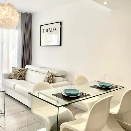 公寓 Casa Perla - Cozy Pool Side 科拉雷侯