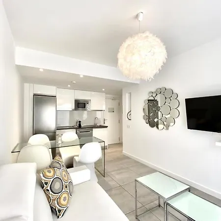 Casa Perla - Cozy Pool Side 公寓 *