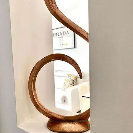 Casa Perla - Cozy Pool Side Apartment Corralejo