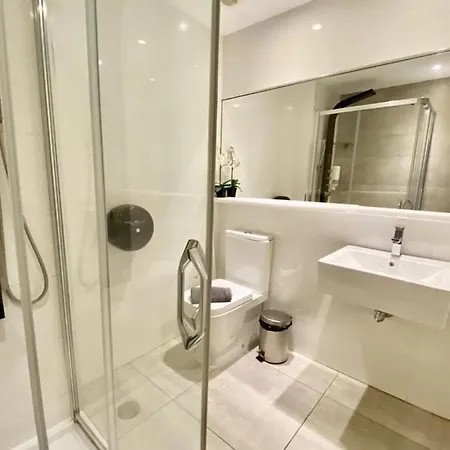 公寓 Casa Perla - Cozy Pool Side *