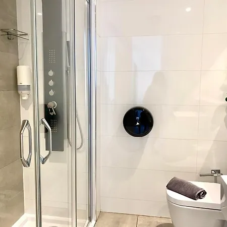 Casa Perla - Cozy Pool Side 公寓