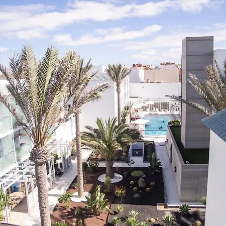 Apartment Casa Perla - Cozy Pool Side Corralejo