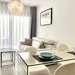 Apartmán Casa Perla - Cozy Pool Side