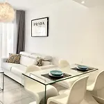 Apartmán Casa Perla - Cozy Pool Side Corralejo