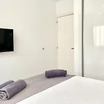 Apartmán Casa Perla - Cozy Pool Side Corralejo