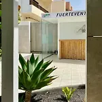 Casa Perla - Cozy Pool Side Corralejo