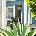 Casa Perla - Cozy Pool Side * Corralejo